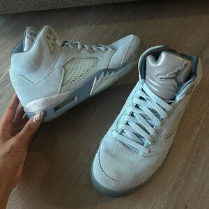 Air Jordan 5 Retro "Bluebird" - Women's